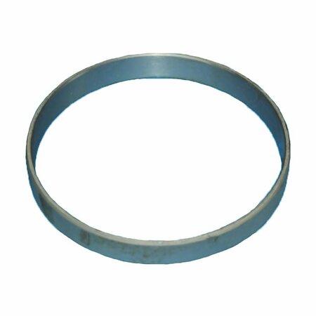 AFTERMARKET 1650374 Bushing for Volvo A30C A35C A40 DA25D DA30D A35D A40D A25D A30D A35 CLB10-0030